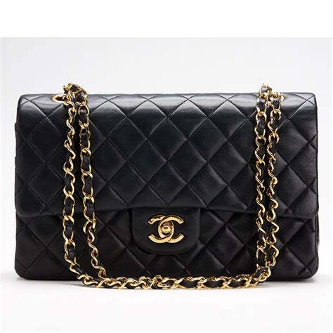 chanel bags outlet online|pre owned chanel handbags.